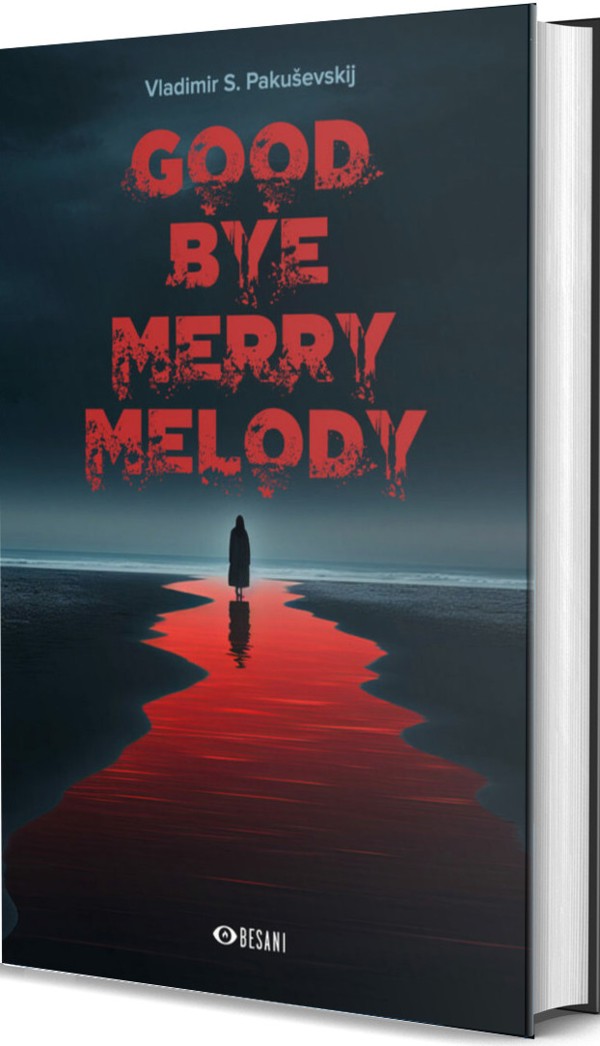 Good Bye Merry Melody
